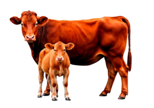 Low land or Coastal Zebu - 4