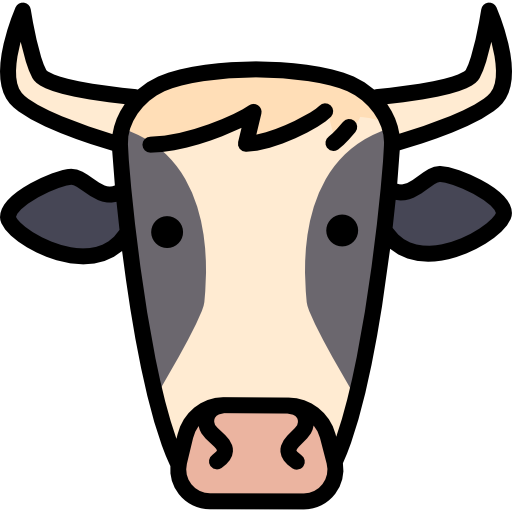 cow